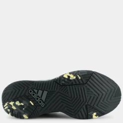 OWNTHEGAME 2.0- SPORTIVE grey five/matte gold/core black GW5483
