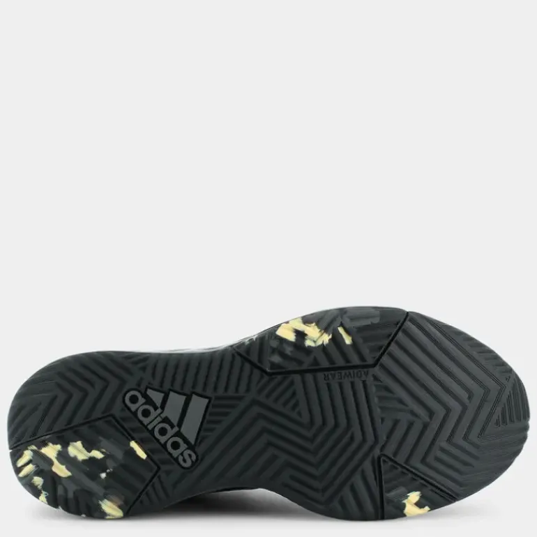 OWNTHEGAME 2.0- SPORTIVE grey five/matte gold/core black GW5483