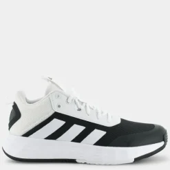OWNTHEGAME 2.0- SPORTIVE white/white/core black IF2689