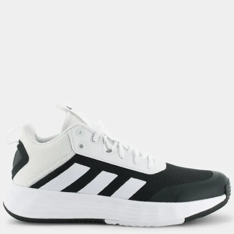 OWNTHEGAME 2.0- SPORTIVE white/white/core black IF2689