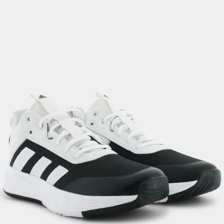 OWNTHEGAME 2.0- SPORTIVE white/white/core black IF2689