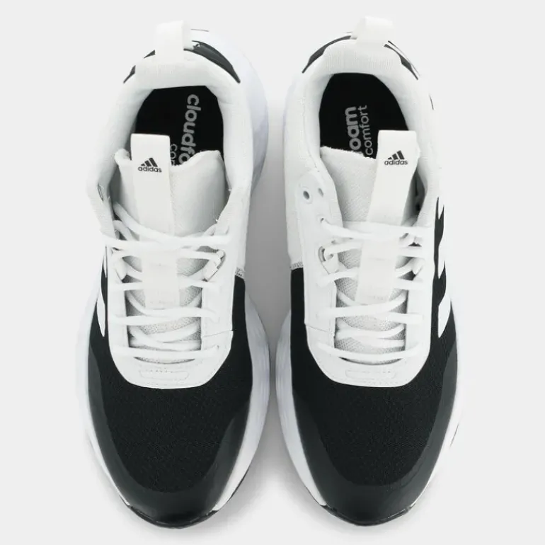 OWNTHEGAME 2.0- SPORTIVE white/white/core black IF2689