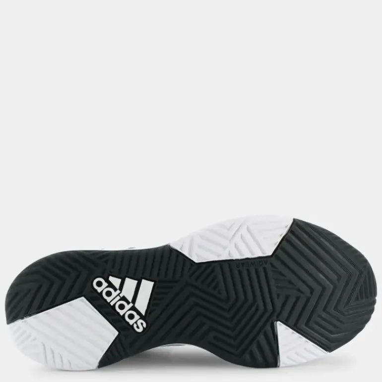 OWNTHEGAME 2.0- SPORTIVE white/white/core black IF2689