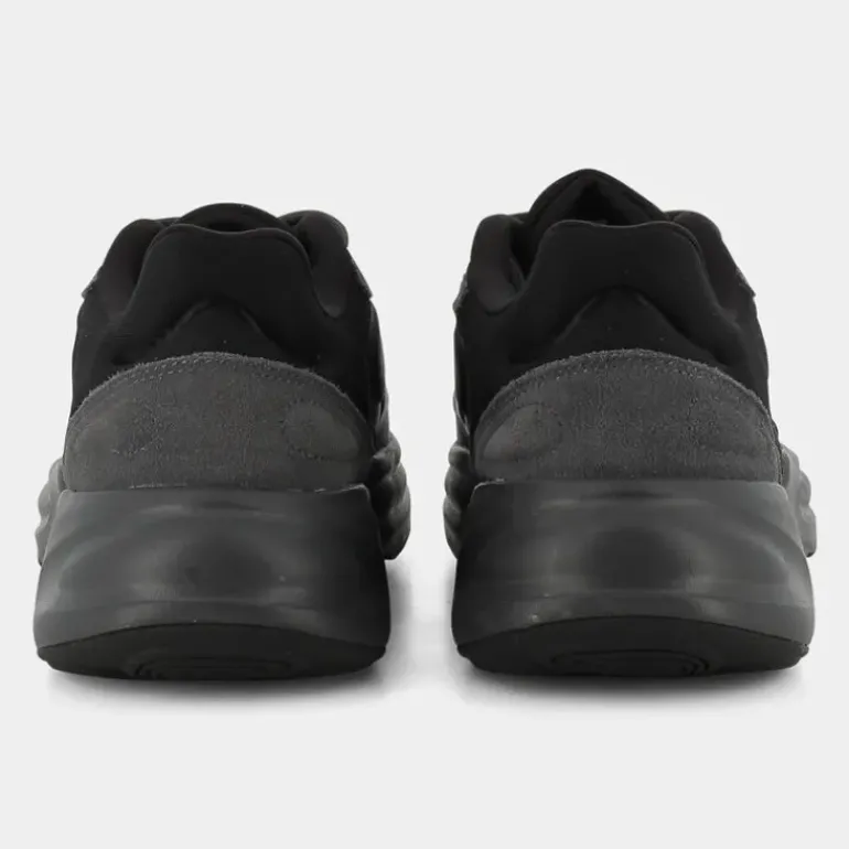 OZELLE- SPORTIVE core black/carbon/grey six GX6766