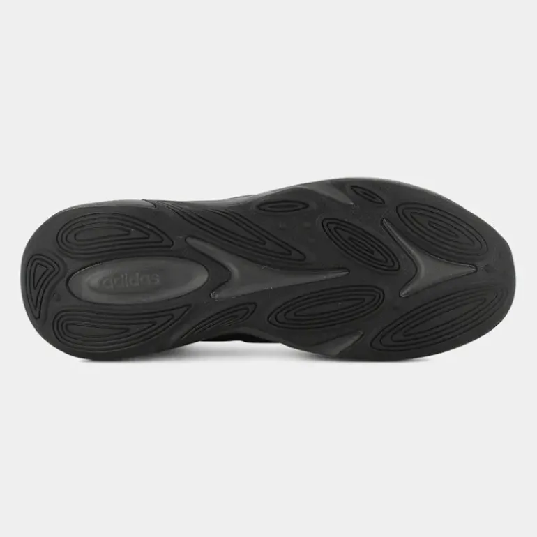 OZELLE- SPORTIVE core black/carbon/grey six GX6766