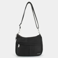 PACIFIC- TRACOLLE NERO 412746