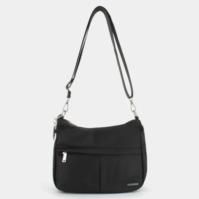 PACIFIC- TRACOLLE NERO 412746