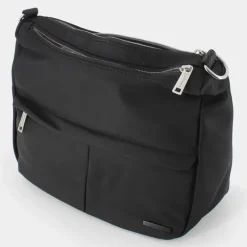 PACIFIC- TRACOLLE NERO 412746