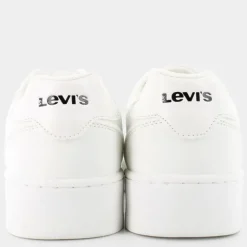 PAIGE- SNEAKERS BRILLANT WHITE 235651-794