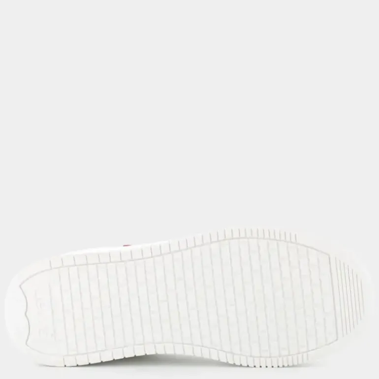 PAIGE- SNEAKERS BRILLANT WHITE 235651-794
