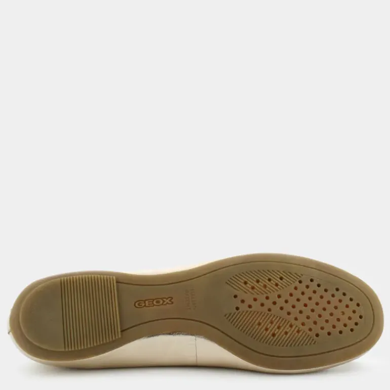 PALMARIA B- BALLERINA LT GOLD D25MUB000Y2C2012