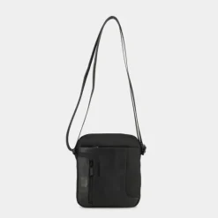 PANAMA 4.0- ACCESSORI VIAGGIO NERO 400892