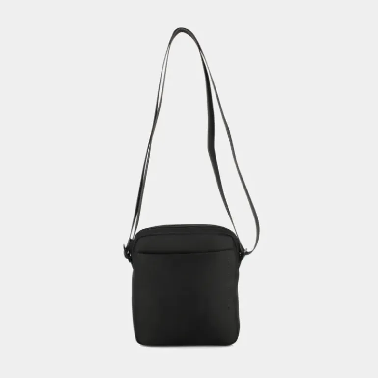 PANAMA 4.0- ACCESSORI VIAGGIO NERO 400892
