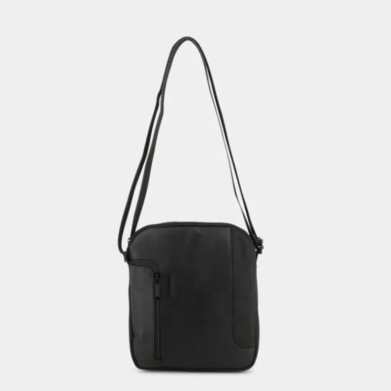 PANAMA 4.0- ACCESSORI VIAGGIO NERO 400894