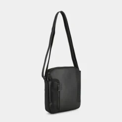 PANAMA 4.0- ACCESSORI VIAGGIO NERO 400894