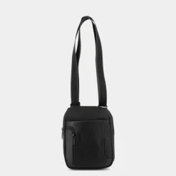 PANAMA 4.0- ACCESSORI VIAGGIO NERO 400890