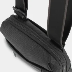PANAMA 4.0- ACCESSORI VIAGGIO NERO 400890
