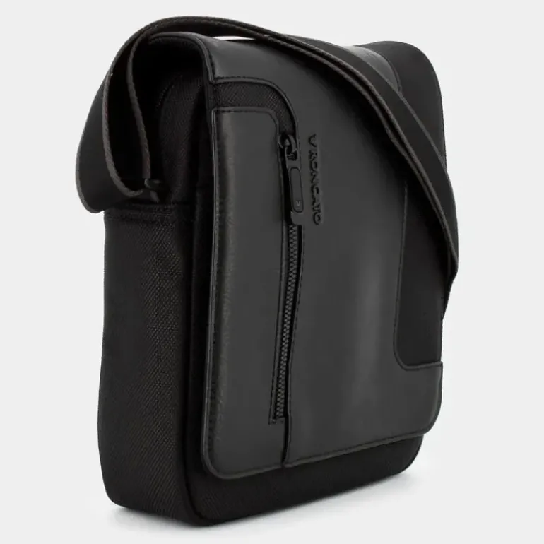 PANAMA- TRACOLLE NERO 400896