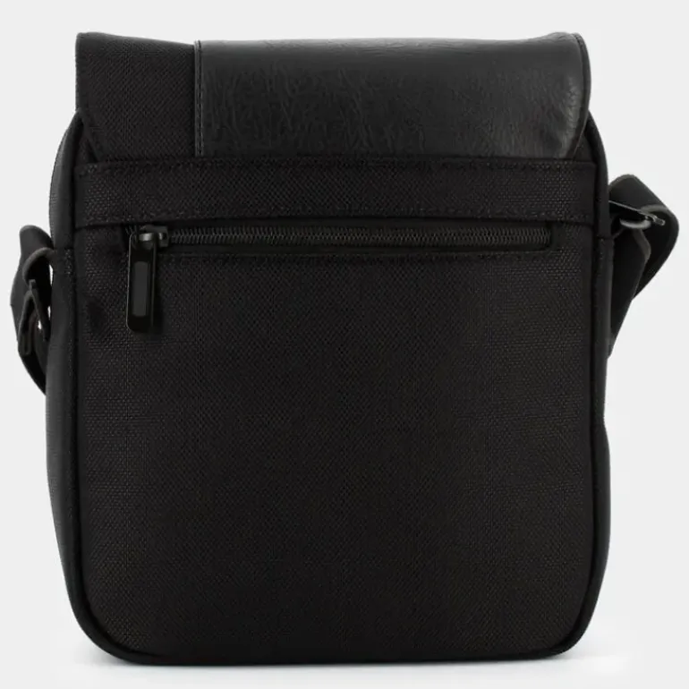 PANAMA- TRACOLLE NERO 400896