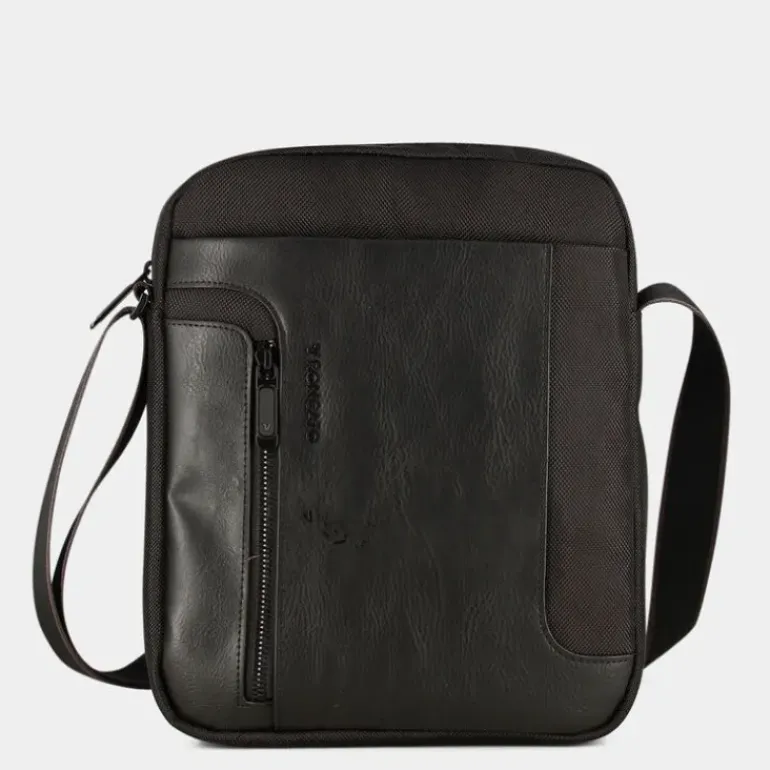 PANAMA 4.0- TRACOLLE NERO 400893