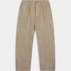 PANTALONI BISCOTTO MR-E24D-02