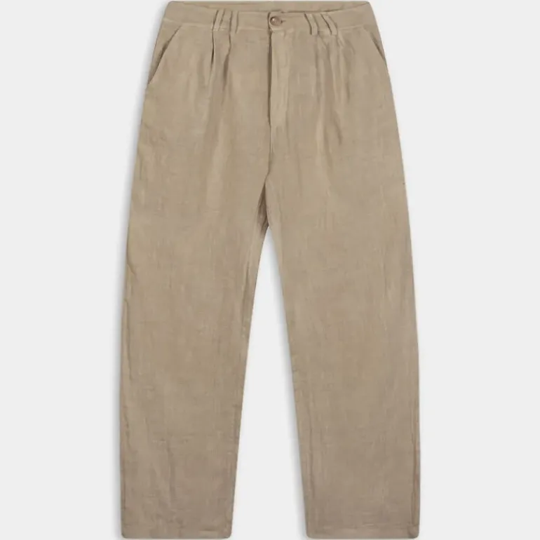 PANTALONI BISCOTTO MR-E24D-02