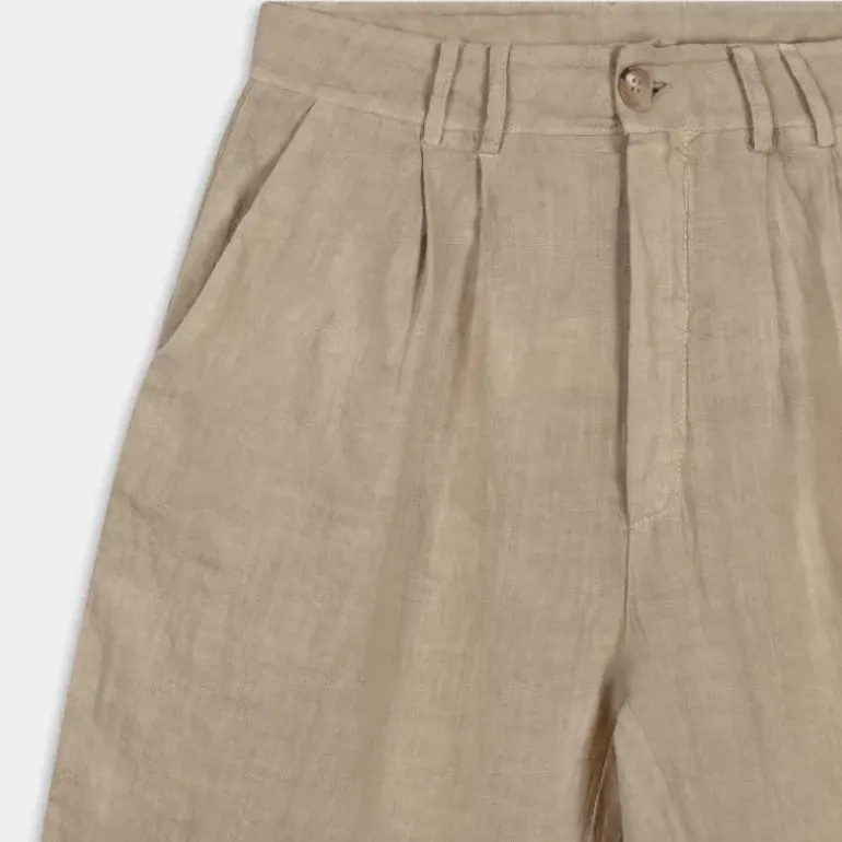 PANTALONI BISCOTTO MR-E24D-02
