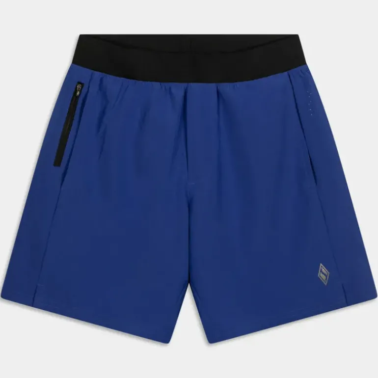 PANTALONI BLU M01SH18B