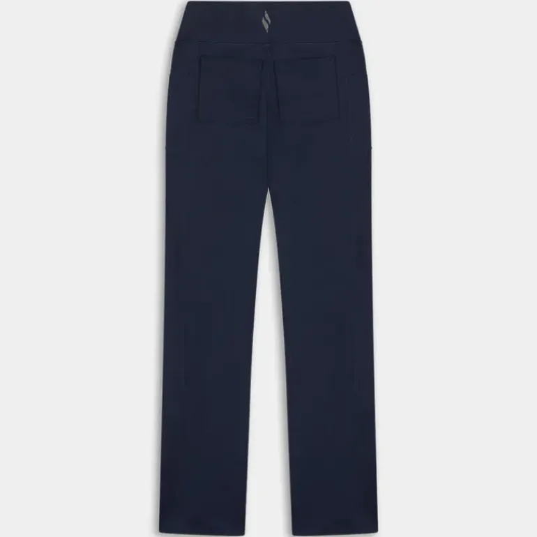 PANTALONI BLU W03PT20B