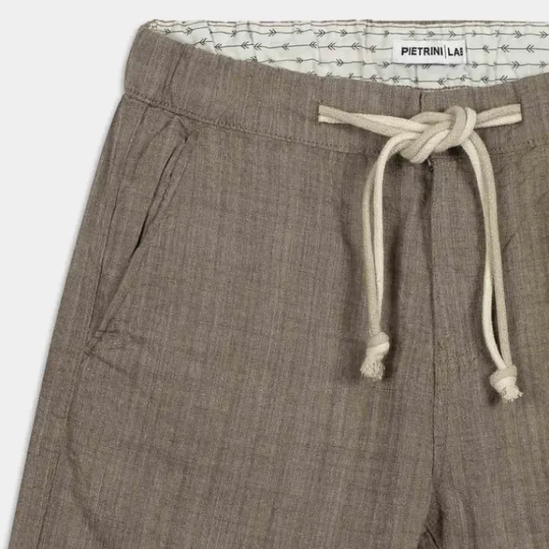 PANTALONI FANGO MR-U24-01