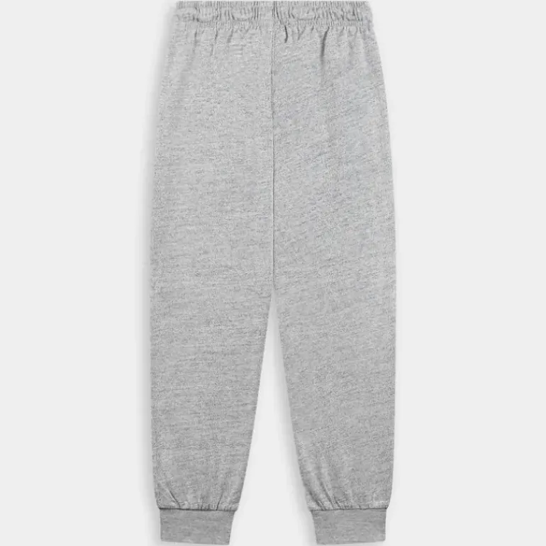PANTALONI GRIGIO 307051