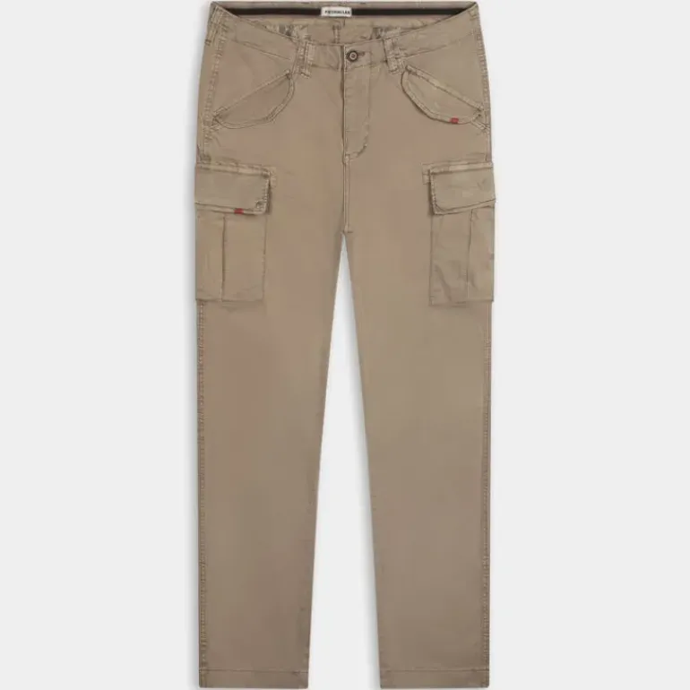 PANTALONI GRIGIO MR-E23U-03