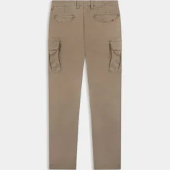 PANTALONI GRIGIO MR-E23U-03