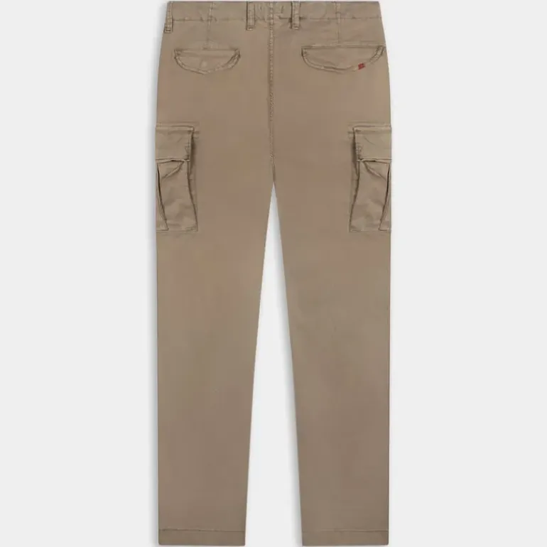 PANTALONI GRIGIO MR-E23U-03