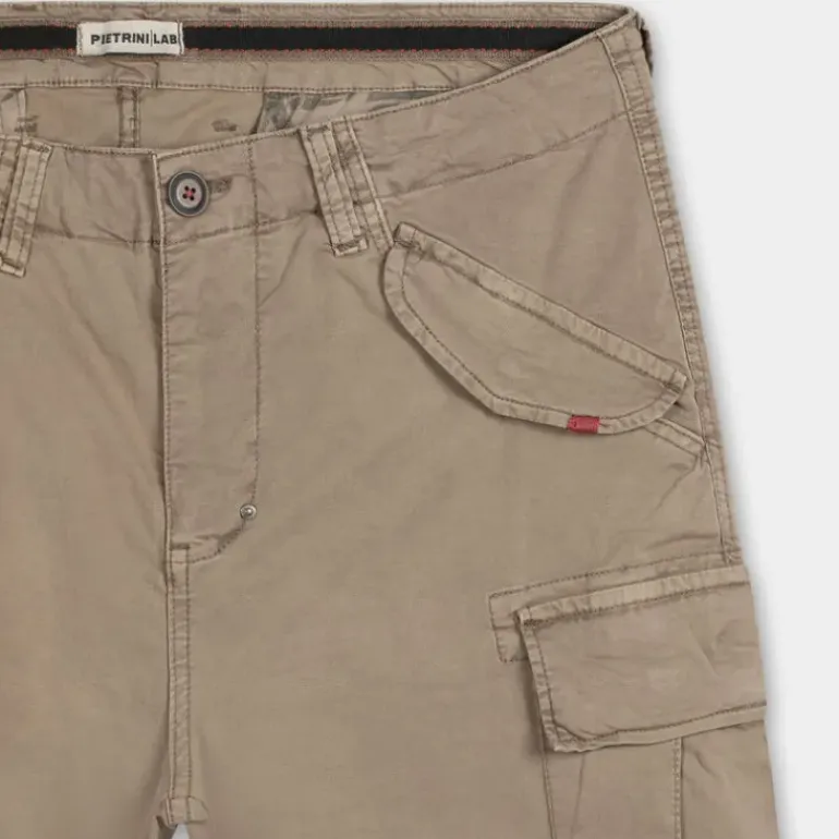 PANTALONI GRIGIO MR-E23U-03