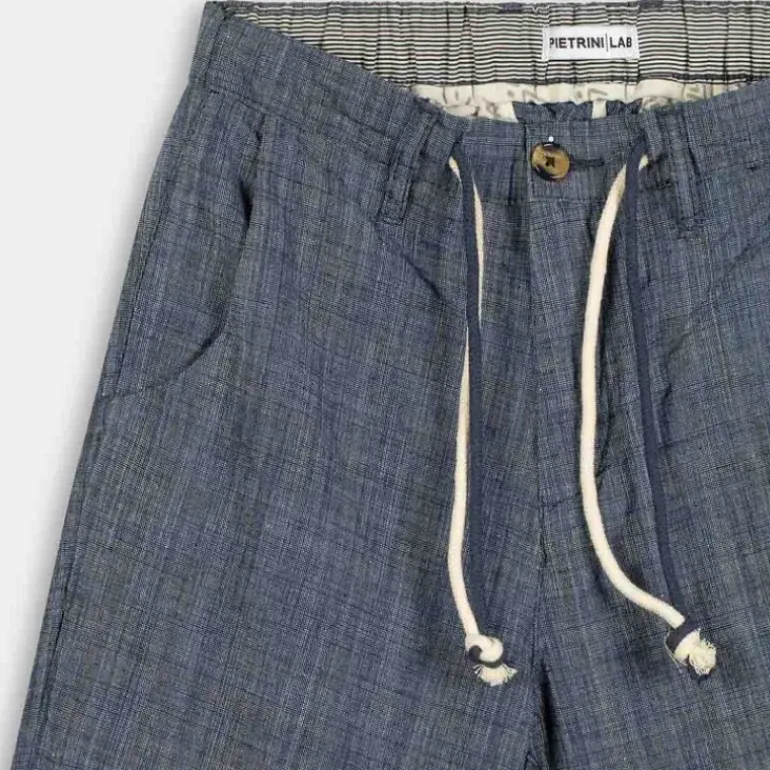PANTALONI NAVY MR-E25U-03