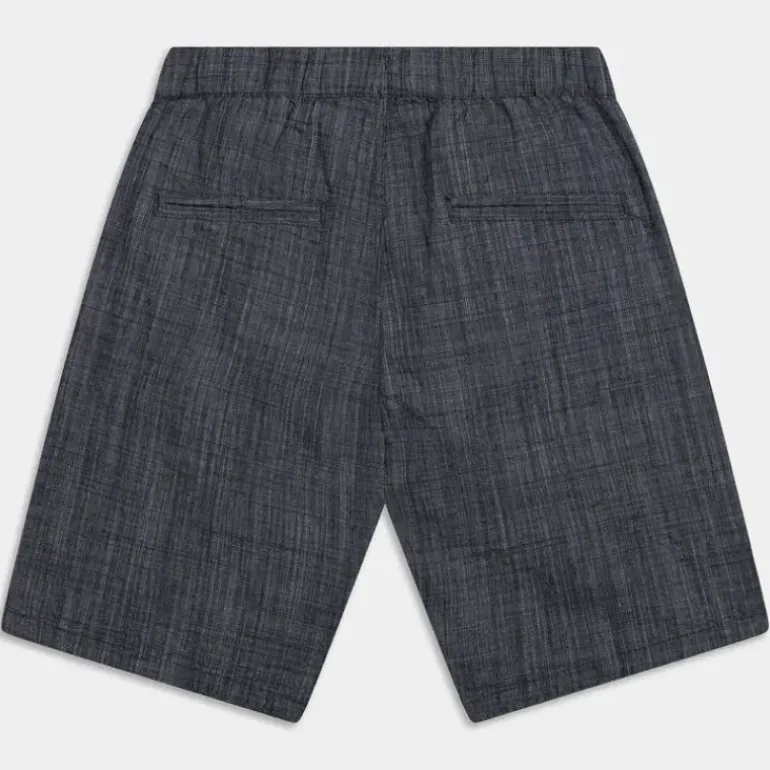 PANTALONI NAVY MR-U24-01