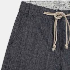 PANTALONI NAVY MR-U24-01