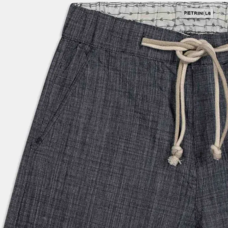 PANTALONI NAVY MR-U24-01