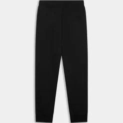 PANTALONI NERO 118101