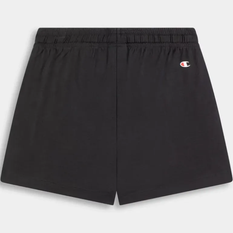 PANTALONI NERO 117687