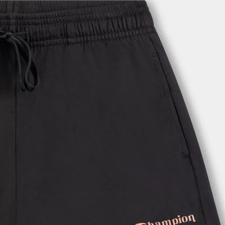 PANTALONI NERO 117687