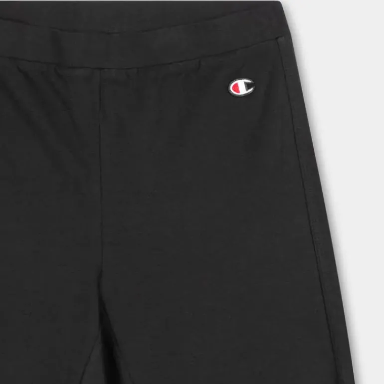PANTALONI NERO 117133