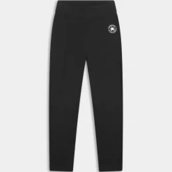 PANTALONI NERO 10025892