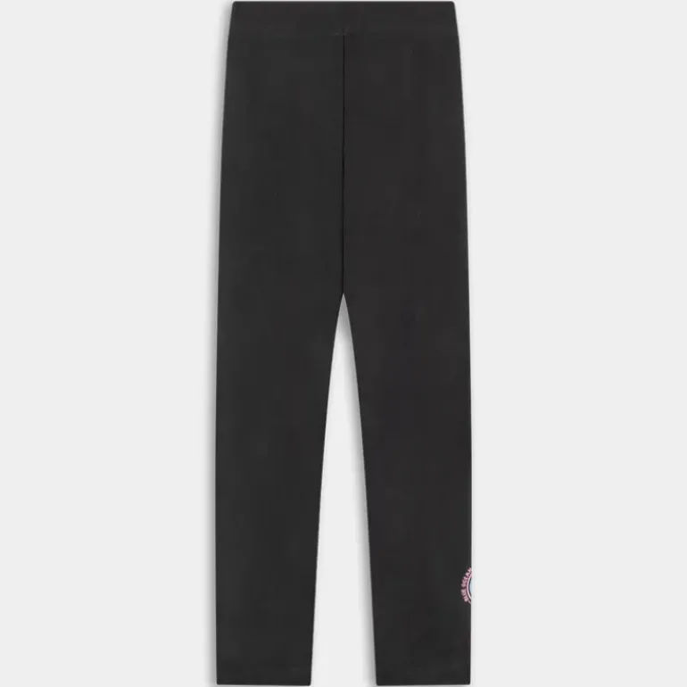 PANTALONI NERO 405124