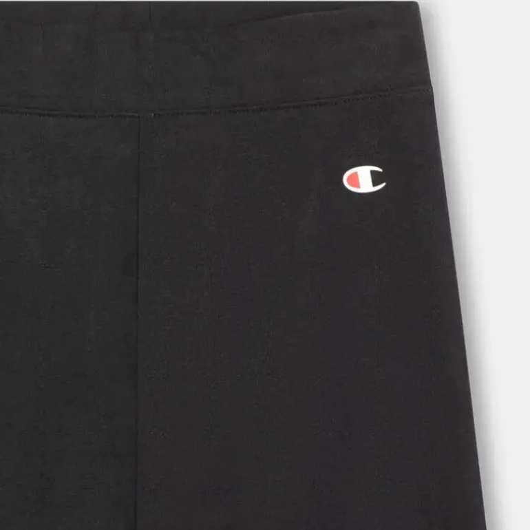 PANTALONI NERO 405124
