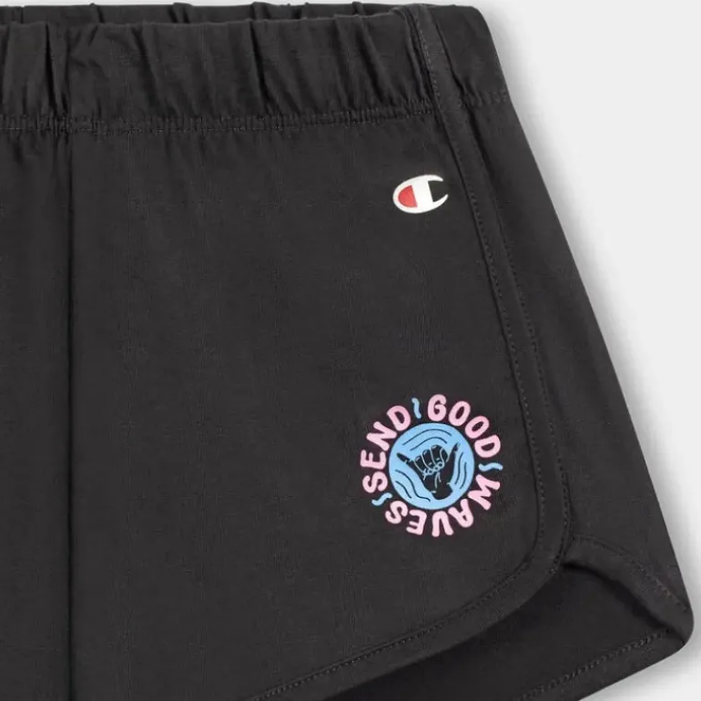 PANTALONI NERO 405126