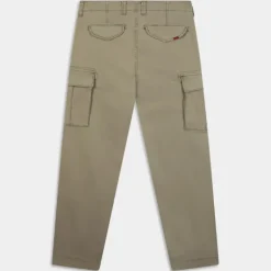 PANTALONI OLIVE MR-E24U-05