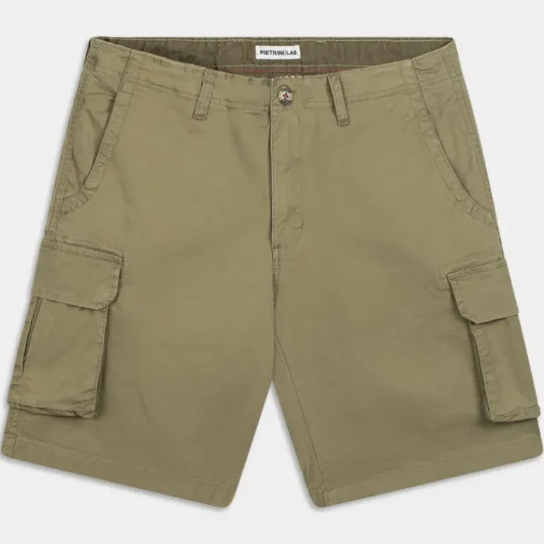 PANTALONI OLIVE MR-U24-03