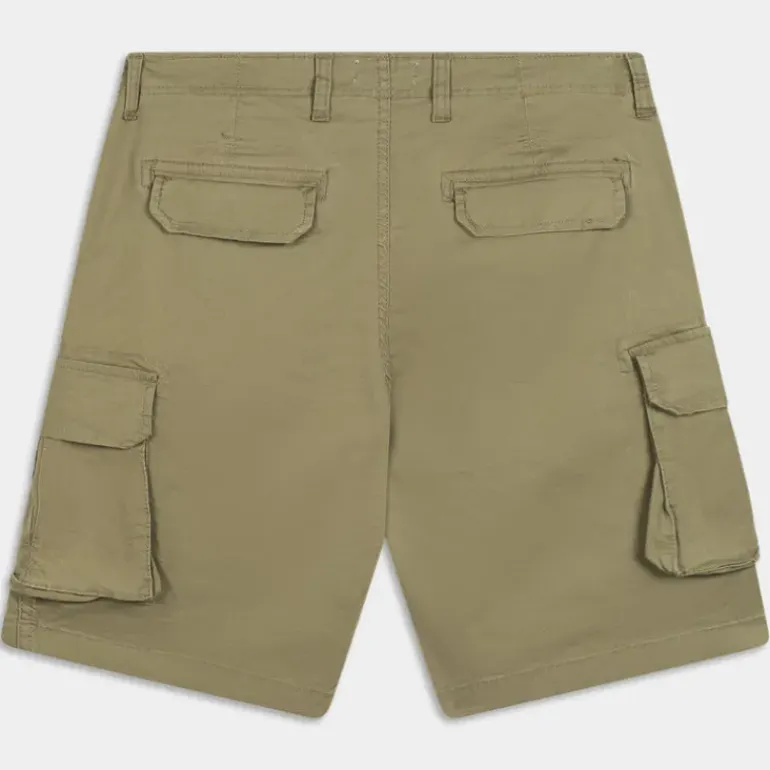 PANTALONI OLIVE MR-U24-03
